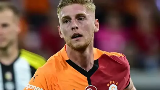 Metehan Baltacı ve Kazımcan Karataş fotoğrafı