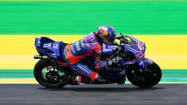 Toprak Razgatlıoğlu MotoGP ABD pistinde