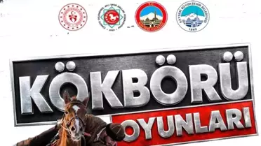 Kökbörü yarışması sahası