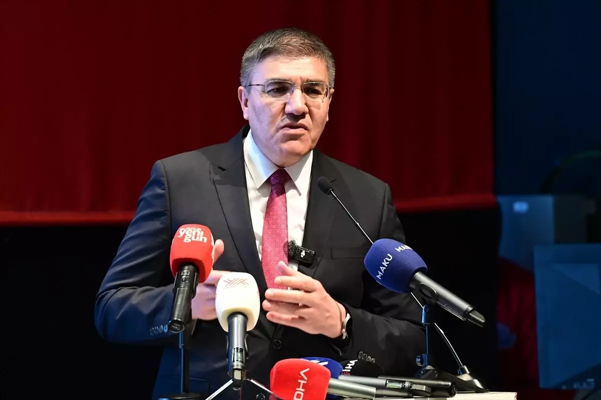 YÖK ve TÜME’den Üniversitelerde Akıllı Tarım Dönemi: Yapay Zeka Destekli Çiftlikler Hayata Geçiyor