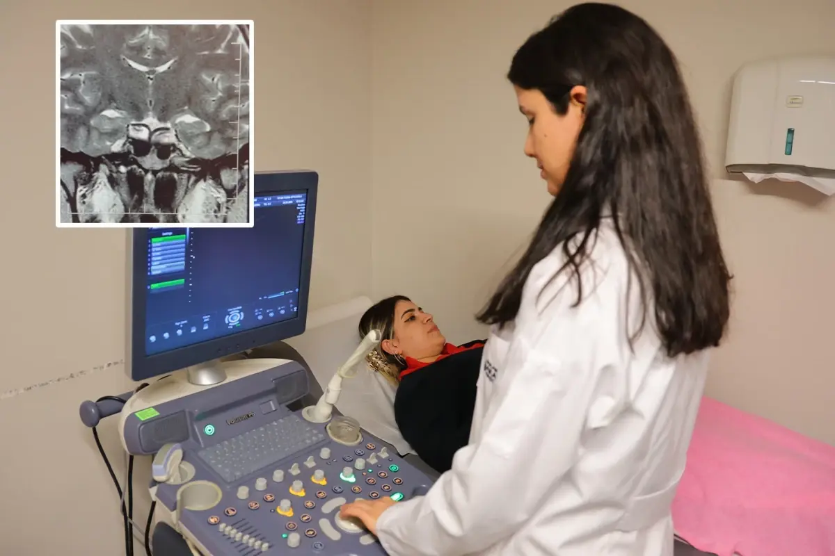 Beklenmedik Şok: Hamilelik Belirtileri Sanılan Durum Gerçekten Ne Anlama Geliyordu?