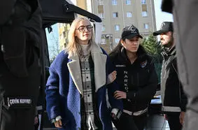 Adli kontrol kararları