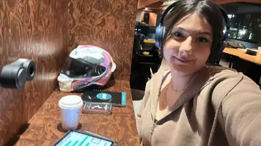 Anı köşesi fotoğrafı