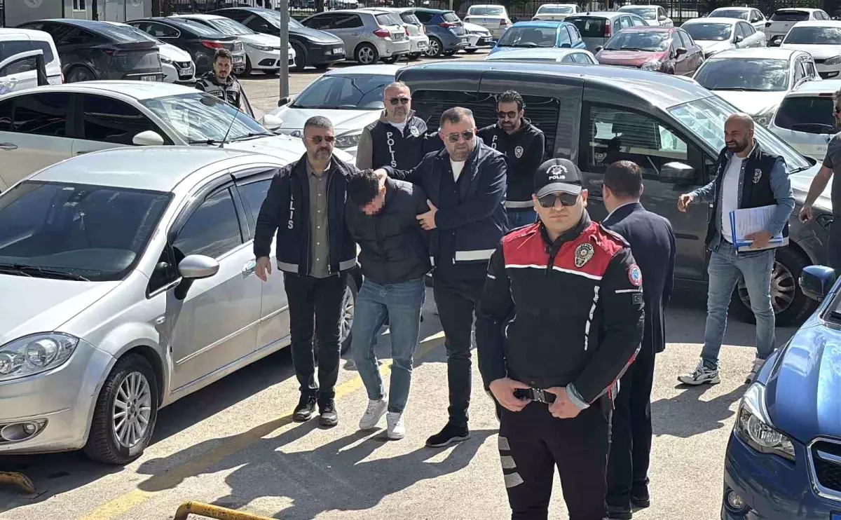 Bolu’daki Silahlı Saldırının Şüphelileri Bursa’da Tutuklandı