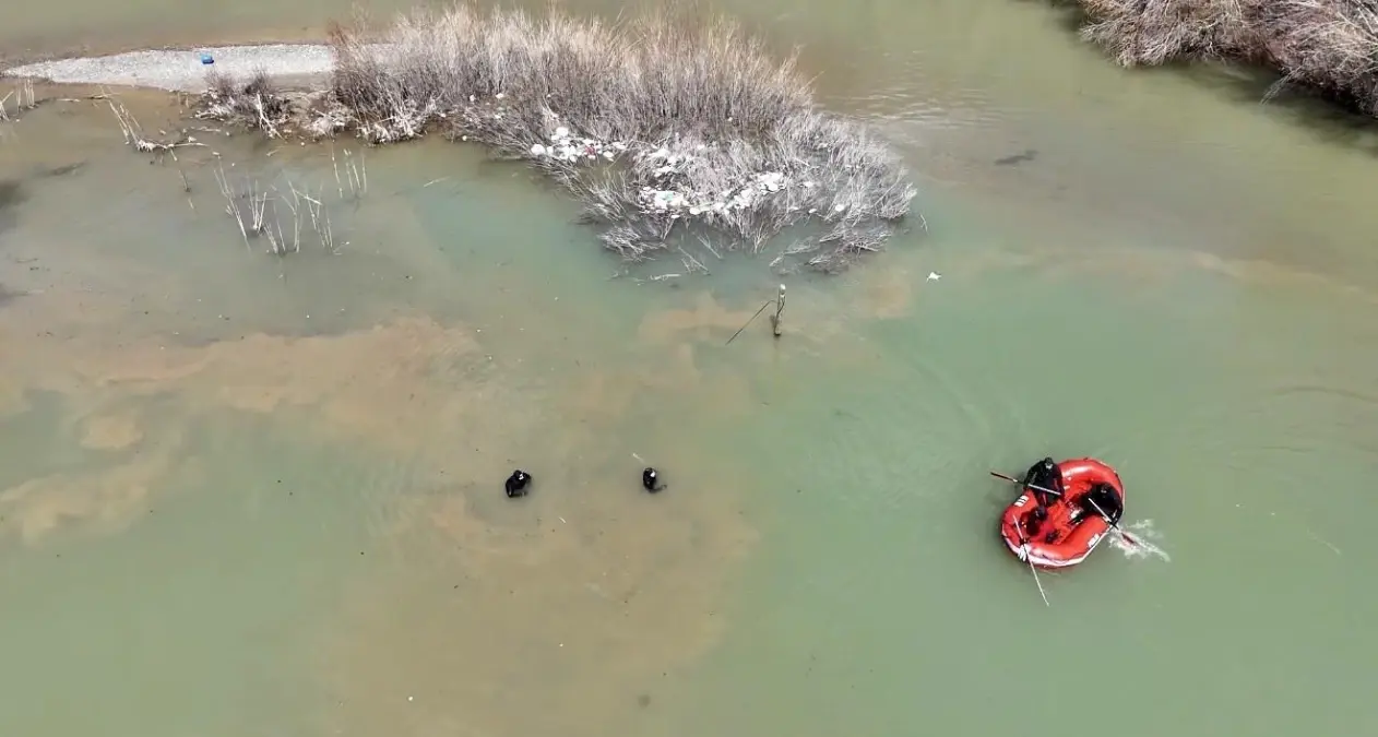 Malatya'dan Adıyaman'a Kayıp Otizmli Çocuk İçin Arama Çalışmaları Hız Kazandı