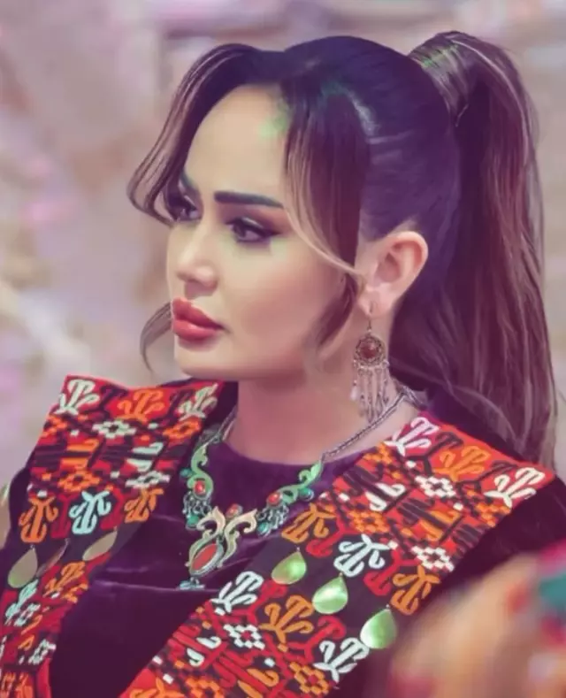 Mahkeme sırasında tanık Y.F.