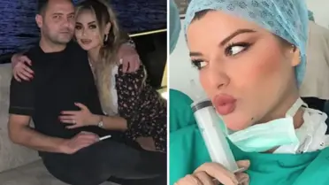 Tanık Y.F.'nin İfadesi: Ejegül Ovezova Düşmeden Önce 'Yeter Yeter' Dedi