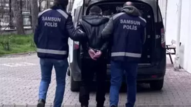 Operasyon anından bir kare