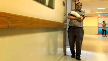 Kazanın gerçekleştiği kesim makinesi