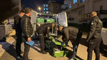 Karaman’da 31 Yaşındaki Kadının Ölümü Olayı Gündemde