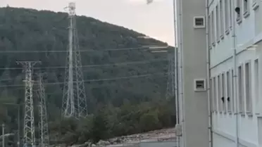 Muğla'nın Menteşe İlçesinde Öğrenci Ölümü: AFAD Hava Yastığı Sorununu Soruşturuyor