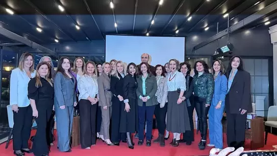 Aydın’da Menopoz Paneli: Uzmanlardan Kadın Sağlığına Önemli Bilgiler