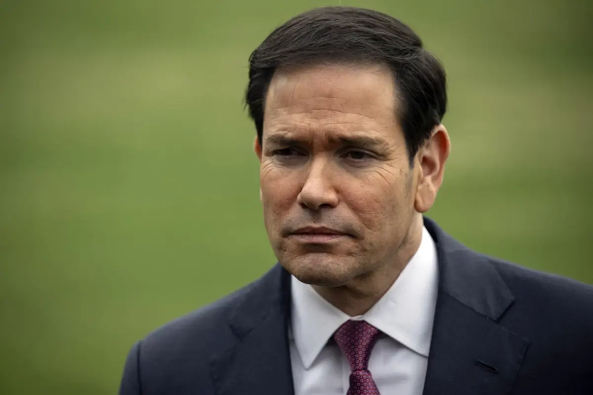 Marco Rubio’nun İran açıklaması