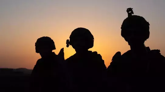 İsrail Genelkurmay Başkanı Zamir'den Personel Krizi Uyarısı: Ordu Çökebilir