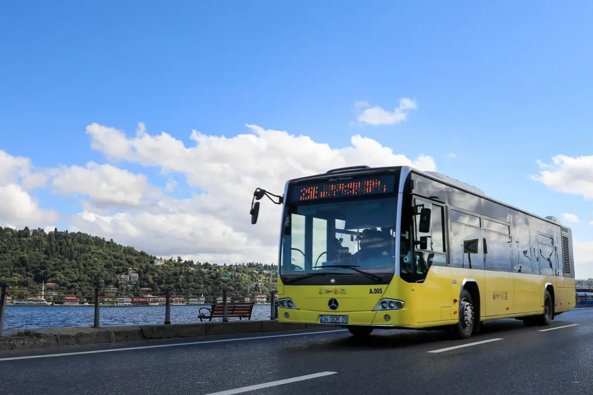 Gümrük ve Orman Muhafaza Memurlarına Toplu Taşıma Ücretsiz: Erdoğan’ın Yeni Kararı