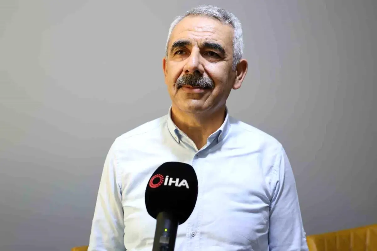 MASSAD Başkanı Bozcan'dan Yıldırım Holding’in Eti Krom Şirketine Yönelik Sert Eleştiriler