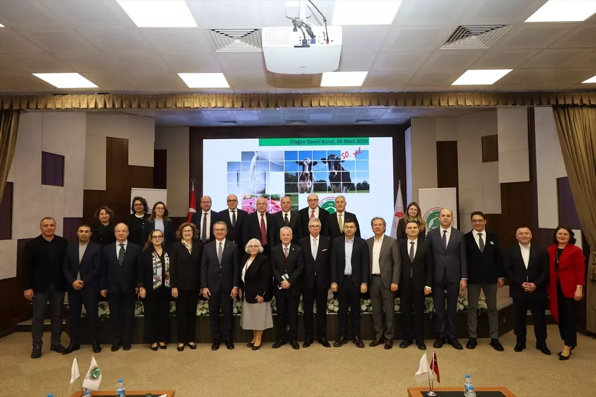 SETBİR'in Tarihi Dönüşümü: Fatma Can Sağlık Liderliğinde Yeni Dönem