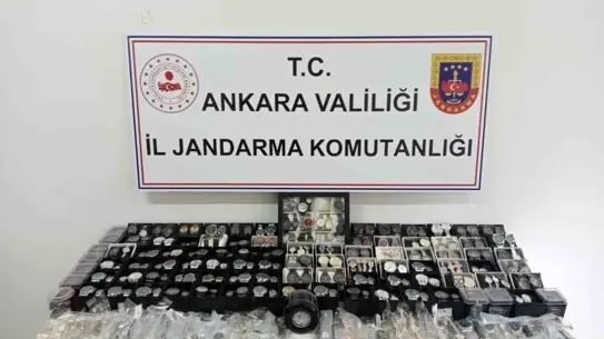 Operasyon Alanındaki Görüntüler