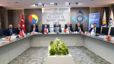 Dijital dönüşüm süreci