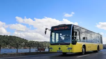 Toplu taşıma ücretsiz kart