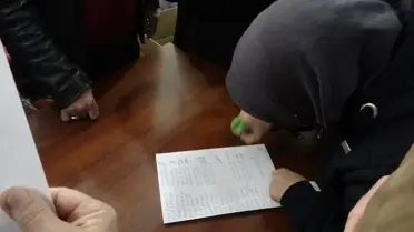 Sivas’ta Umre Dolandırıcılığı İddiaları Müftülükte Toplandı