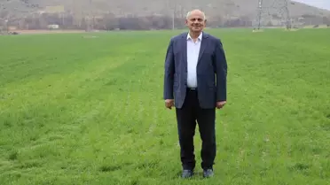 Fidan üretim tesisleri