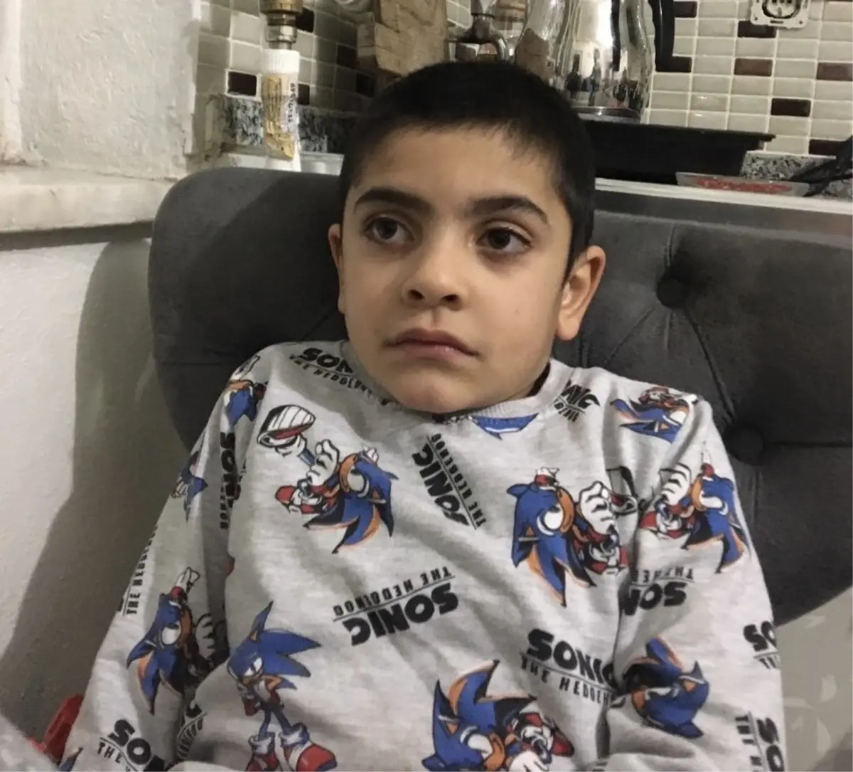 Adıyaman’da Otizmli Çocuk Fırat Can İçin Arama Operasyonu Hızlandı