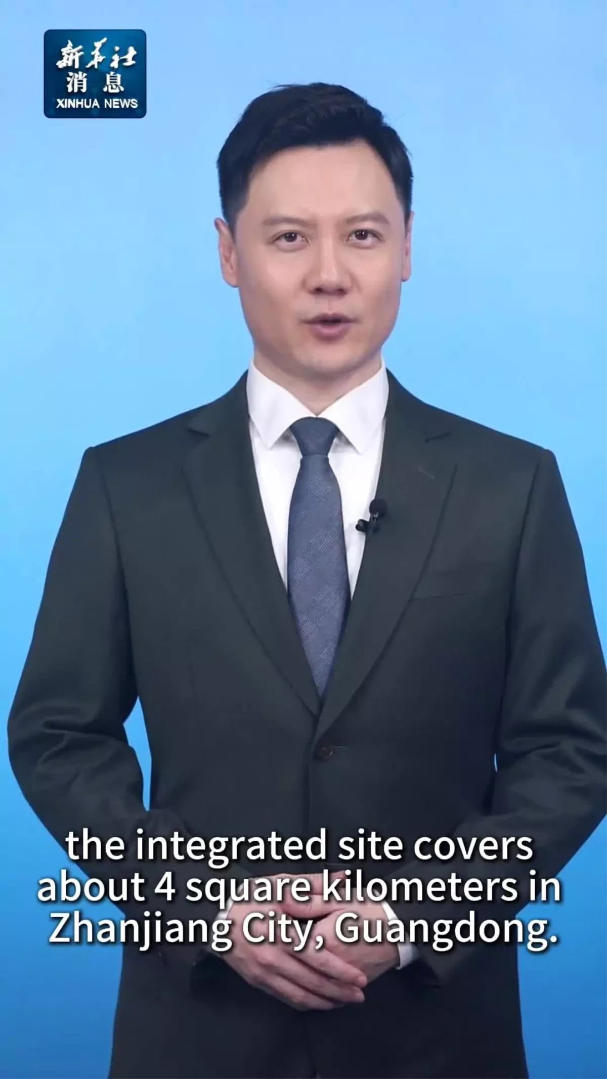 BASF, Çin'de 8,7 Milyar Euro Yatırımla Dev Fabrikayı Açtı