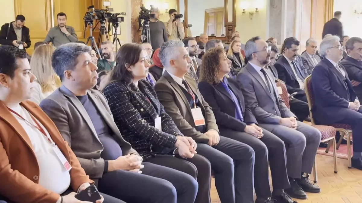 Bakan Tekin, Nisan Ayını 'Maarifin Kalbinde Çocuk' Etkinliğiyle Şekillendiriyor