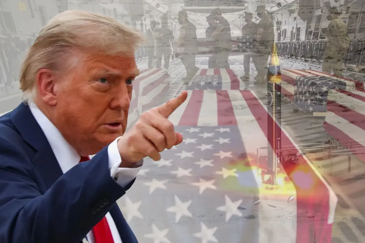 İran'ın Düşük Maliyetli Hava Savunma Saldırıları ABD Ordusunu Zor Duruma Sokuyor