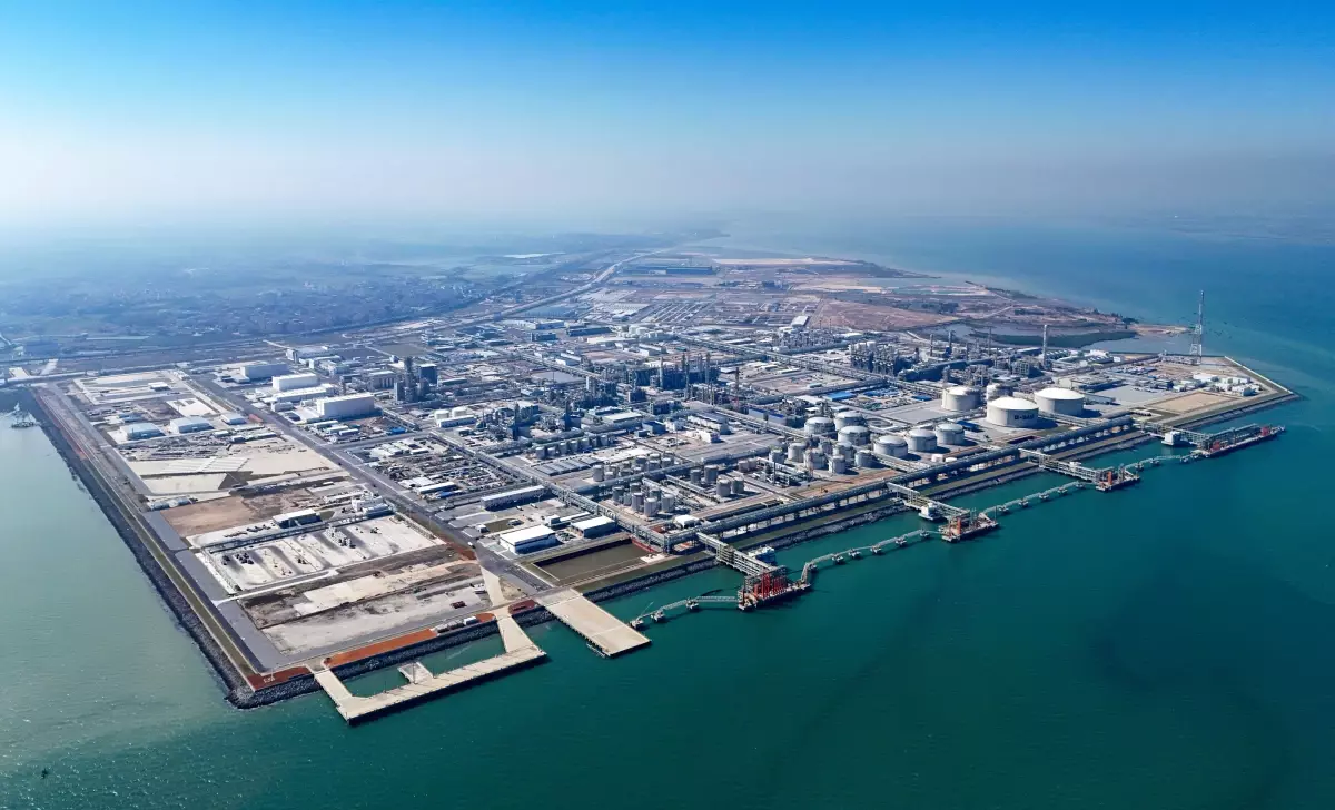 Çin, Çok Uluslu Şirketleri Ülkesine Yatırım Yapmaya Davet Ediyor