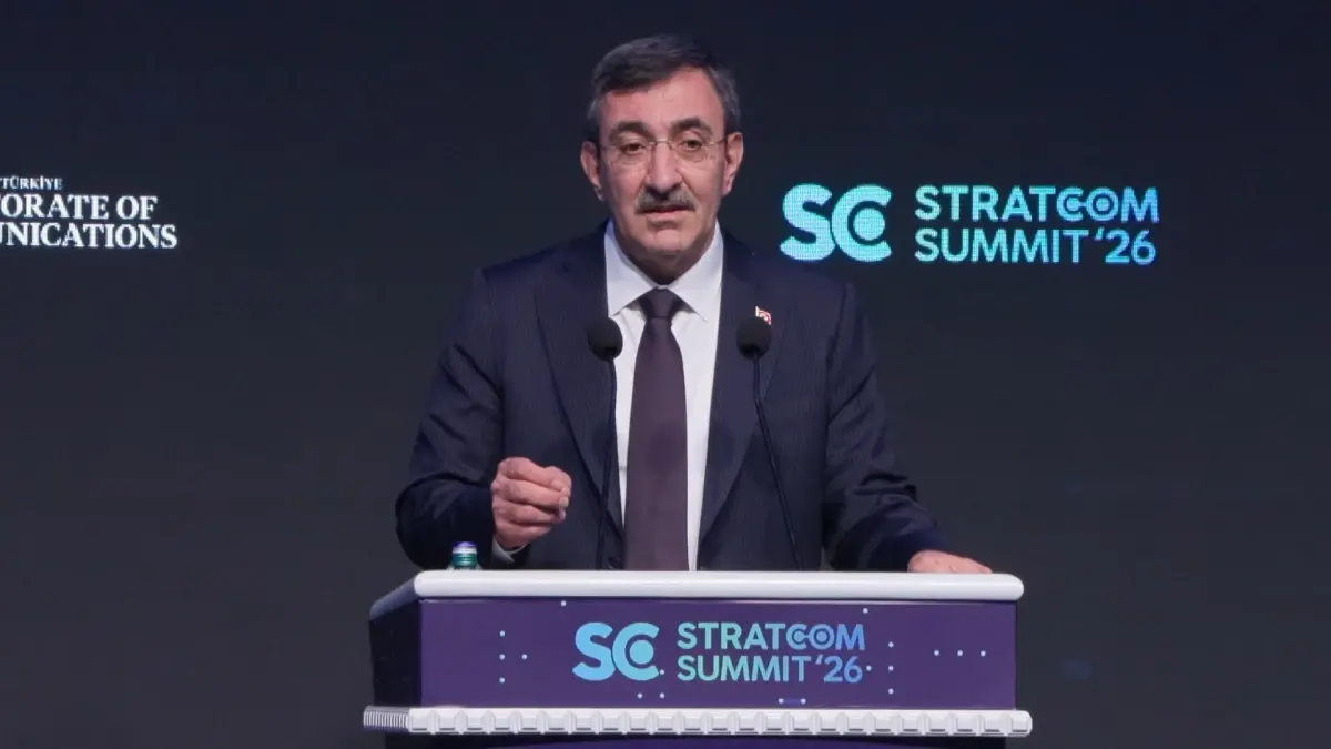 Cevdet Yılmaz'dan 'Güçlü Olmak' Tartışması: Sürdürülebilir Liderlik Mümkün mü?