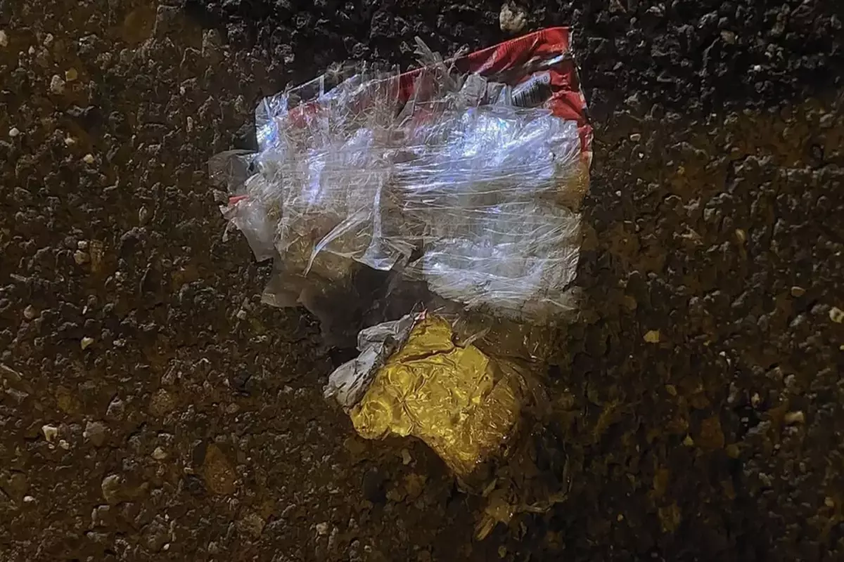 Diyarbakır’da Sivil Polis Araç Üzerinden Geçen El Yapımı Patlayıcı Patladı