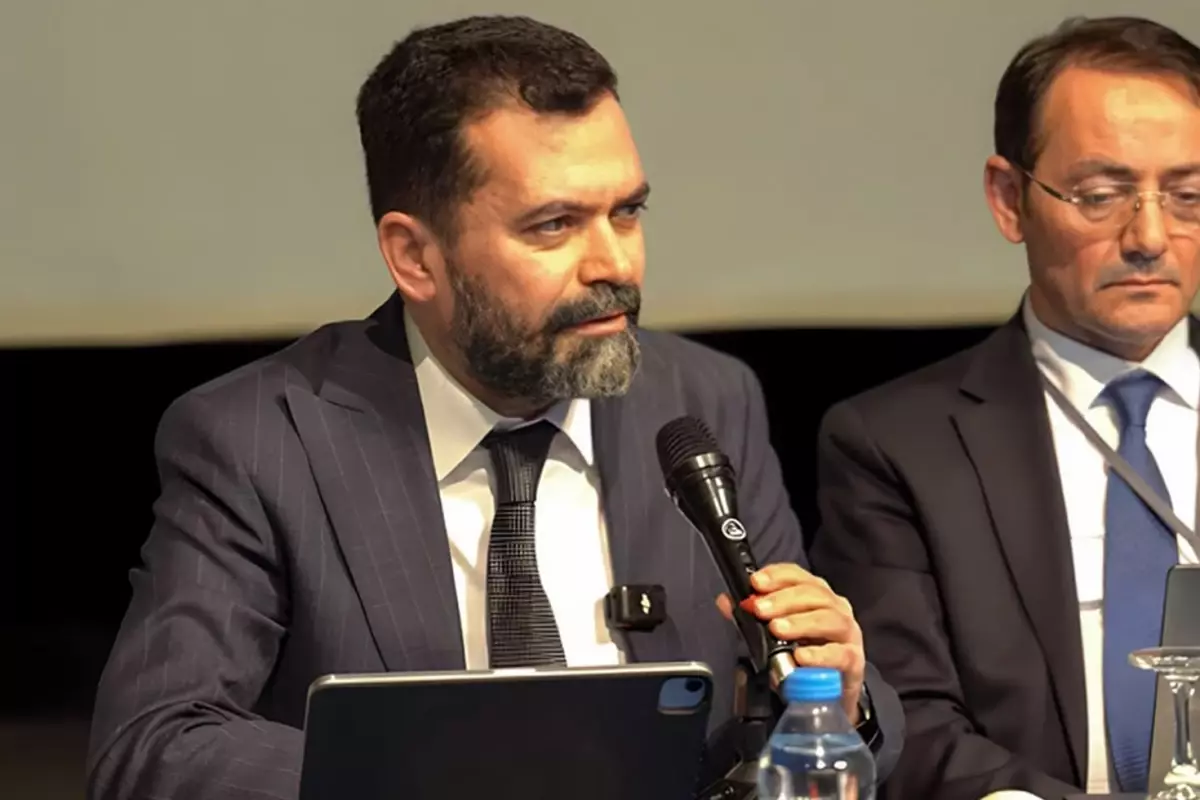 Kuzey Kıbrıs, Doğu Akdeniz’in Yeni Teknoloji Üssü Olma Potansiyelini Değerlendiriyor