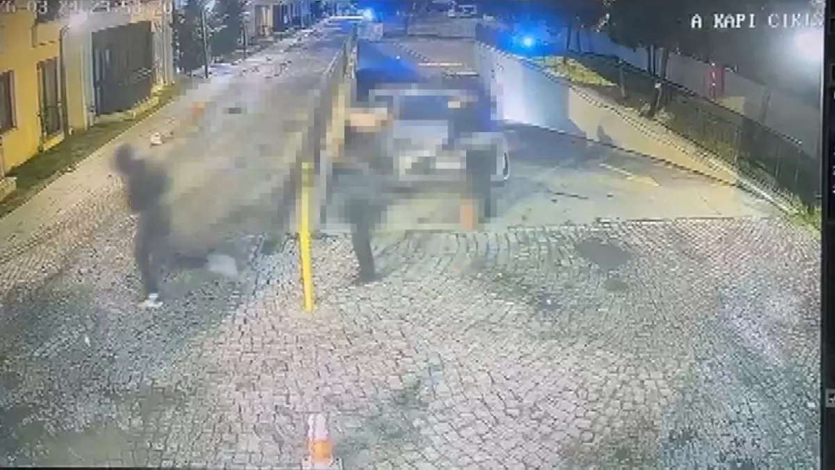 Esenler Otoparkında Silahlı Çatışma: 19 Yaşındaki Umut Özacar Hayatını Kaybetti