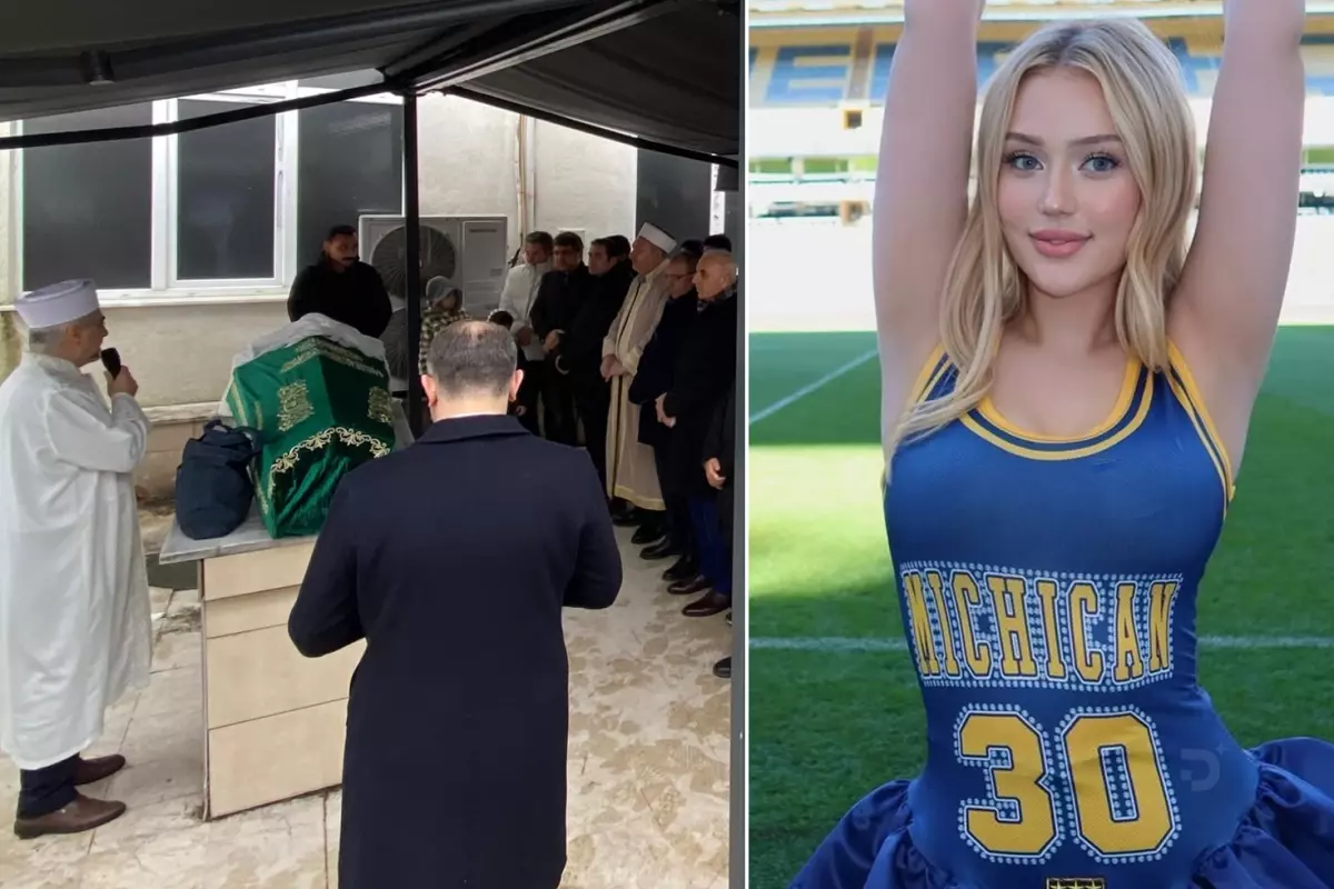 İmam Babasından Acı Söz: Kübra Karaaslan’ın Ölümünün Ardından Duygusal Açıklama