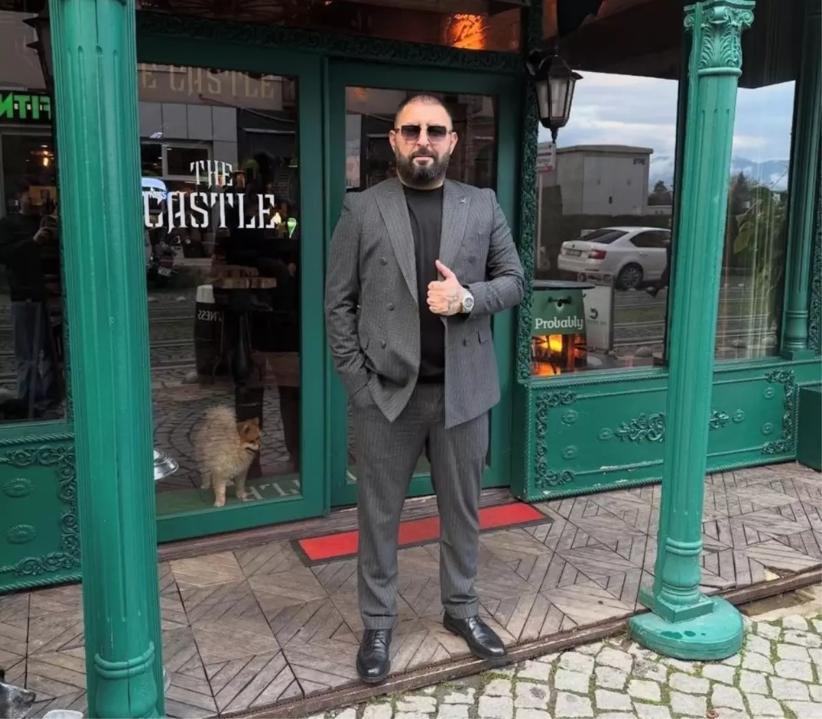 İzmit’te Silahlı Saldırı: 3 Kişi Hayatını Kaybetti