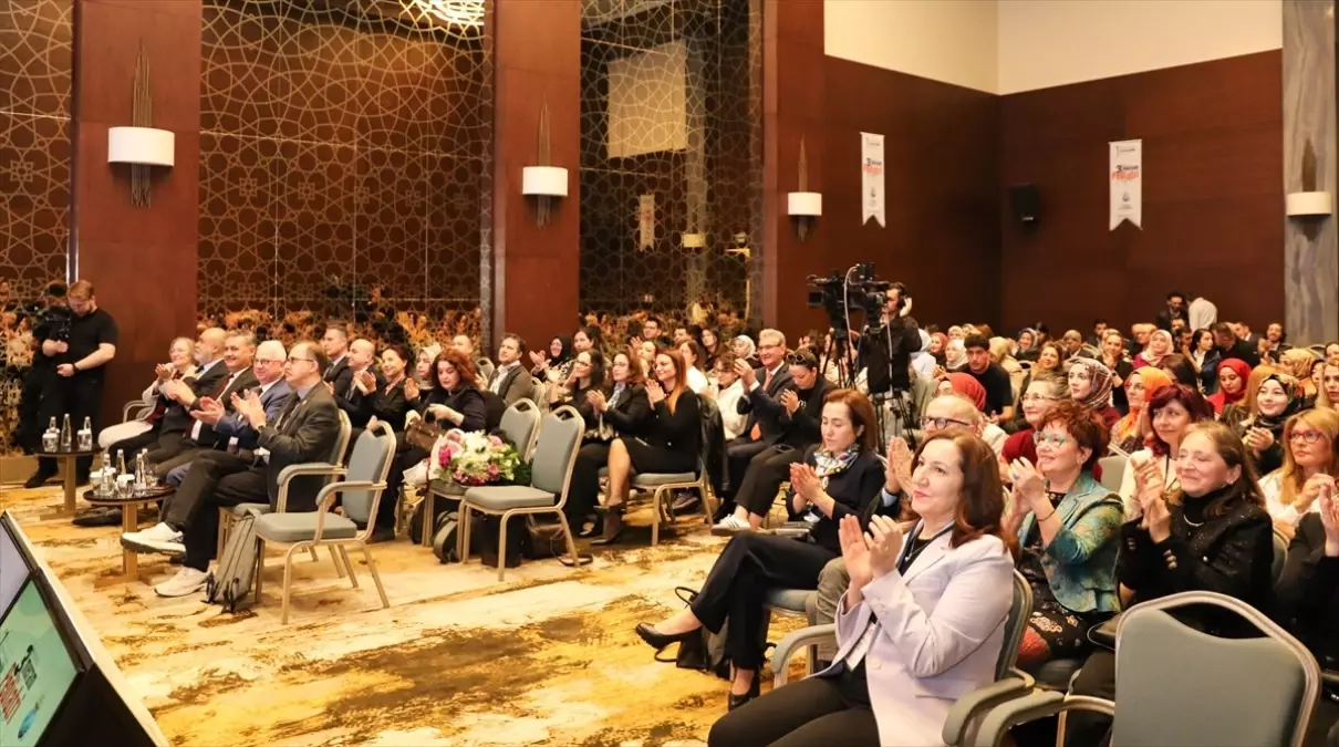 Konya’da Pediatri ve Immün Yetmezlik Kongreleri Sağlık Turizmini Güçlendirdi