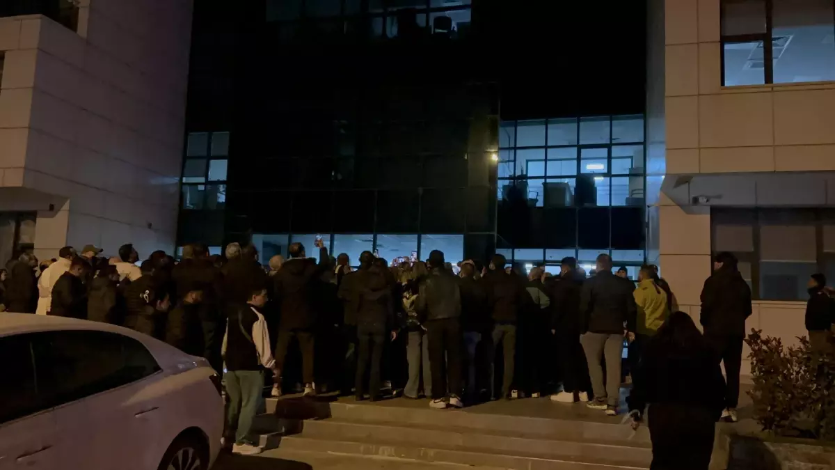 Marmaris Belediyesi'nde Rüşvet Soruşturması: 13 Şahıs Gözaltında