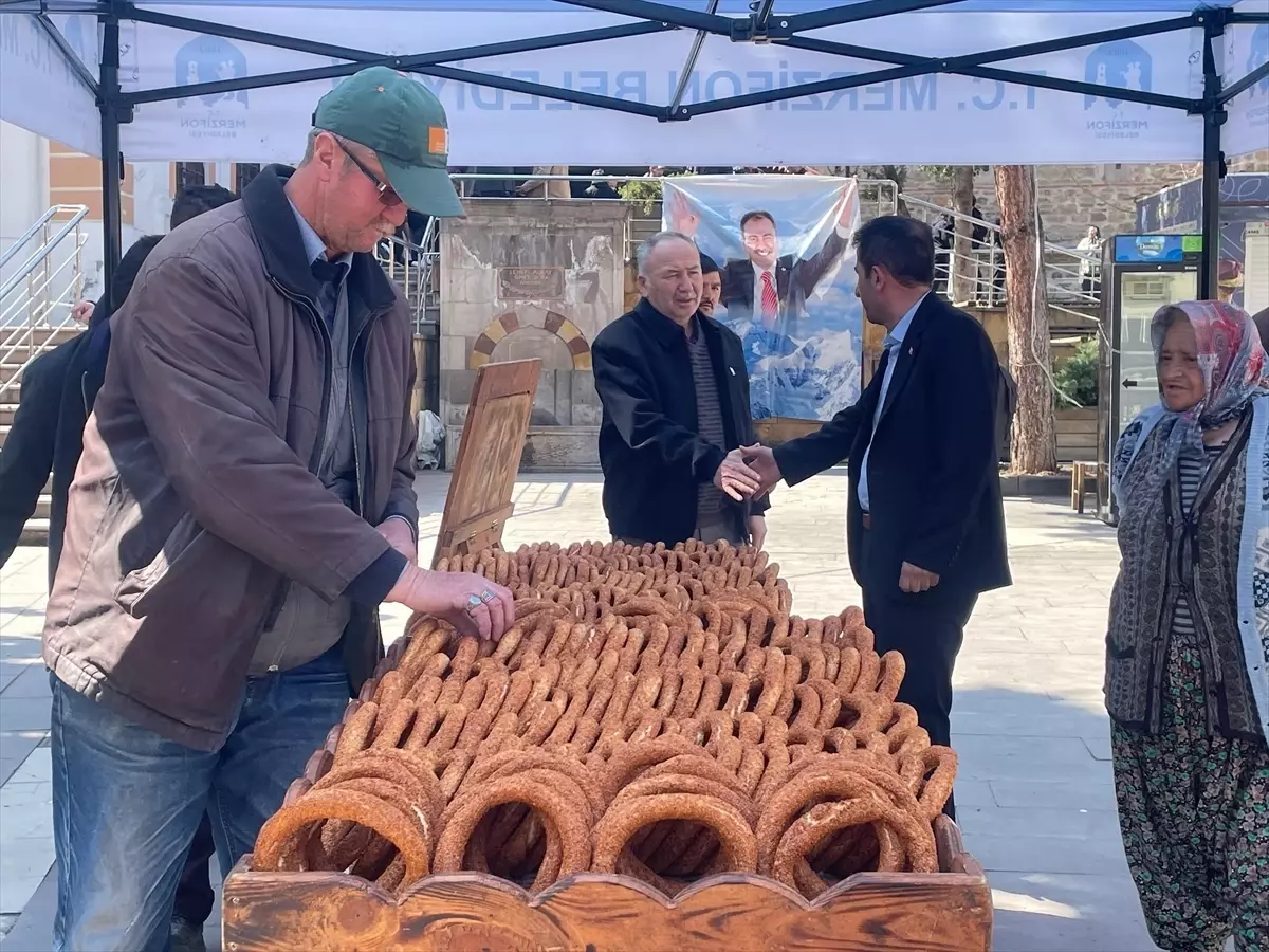 Yazıcıoğlu ve arkadaşları anma töreni