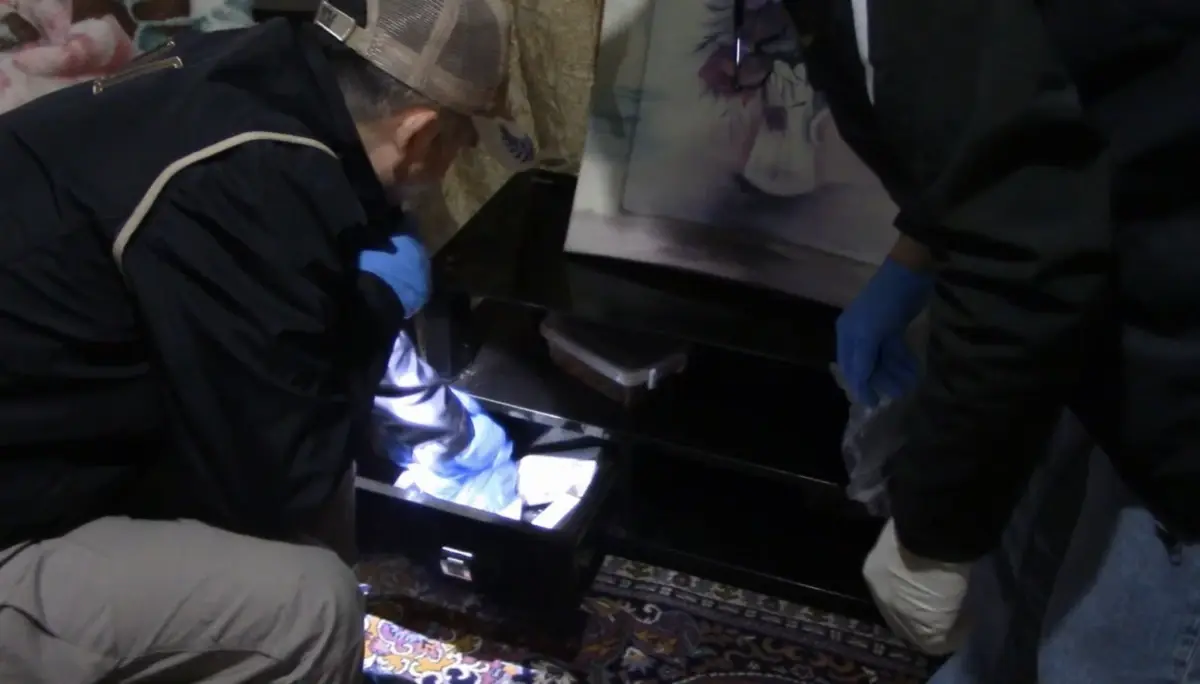 Sakarya’da DEAŞ Operasyonu: 1 Şüpheli Tutuklandı, 4 Göçmen Olarak Deported