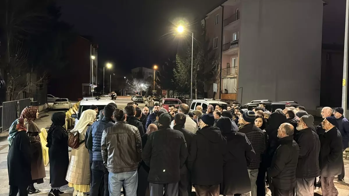 Sivas’ta Umre Seyahati Vaadiyle Gerçekleşen Dolandırıcılık Olayı