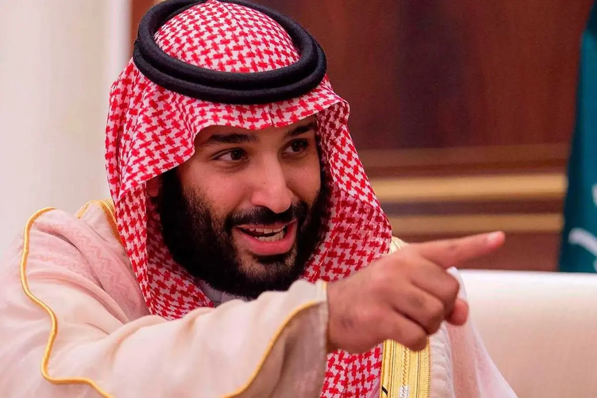 Suudi Arabistan, Hürmüz Boğazı Kapalıyken Yeni Körfez Lojistik Koridorunu Açıklıyor