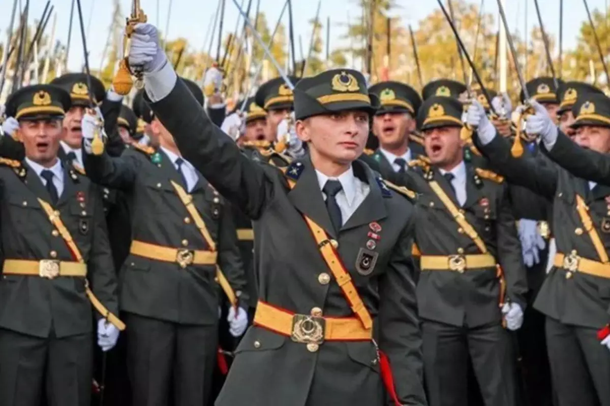TSK'dan ihraç edilen Teğmen İzzet Talip Akarsu'nun başvuru retine dair resmi karar açıklandı