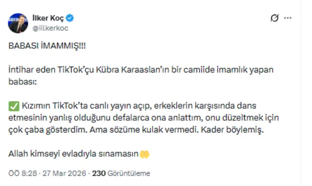 Osmangazi Köprüsü'nden atlayan genç