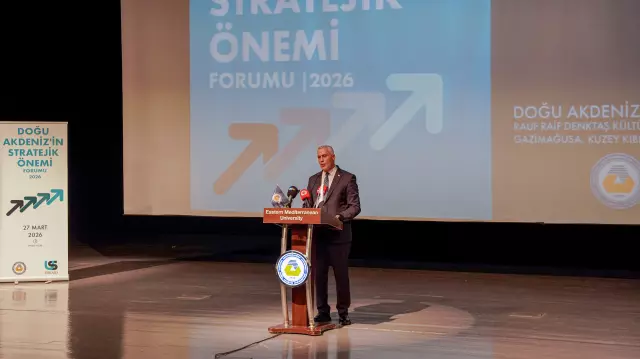 Bakan Amcaoğlu sahada