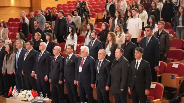 Forum katılımcıları