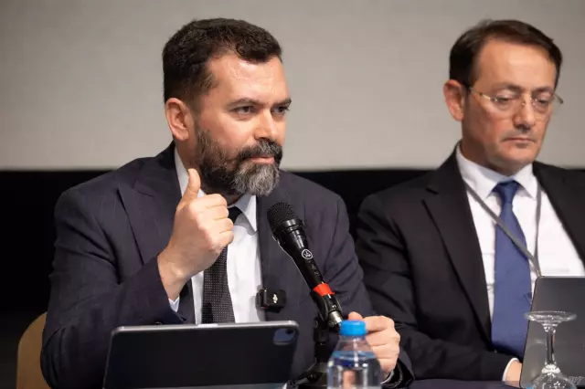 Teknoloji zonu konsept planı