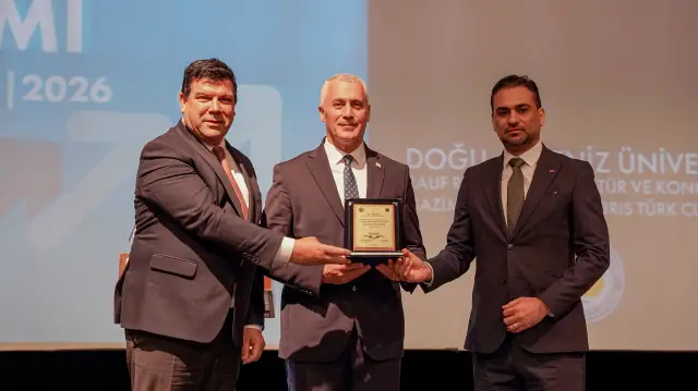 Forumun genel görünümü