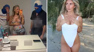 OnlyFans Yıldızı Bonnie Blue’un Yeni Skandalı: İkiz Çocuk Planı ve Şok Edici Detaylar